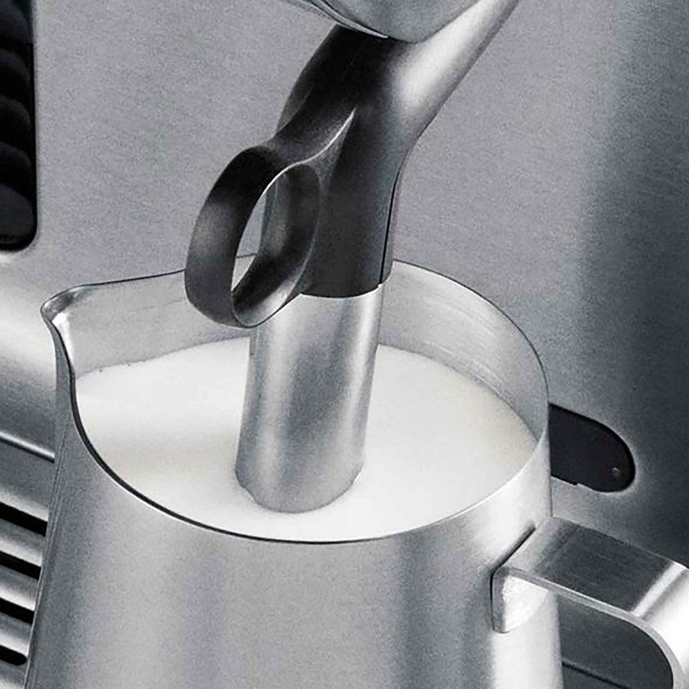 Sage The Oracle Touch Bean to Cup Coffee Machine - Brushed Stainless Steel | SES990BSS2G1U from DID Electrical - guaranteed Irish, guaranteed quality service. (6977452441788)