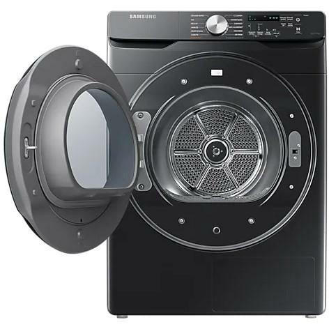 Samsung 16KG Freestanding Heat Pump Tumble Dryer | DV16T8520BV/EU (7199037718716)