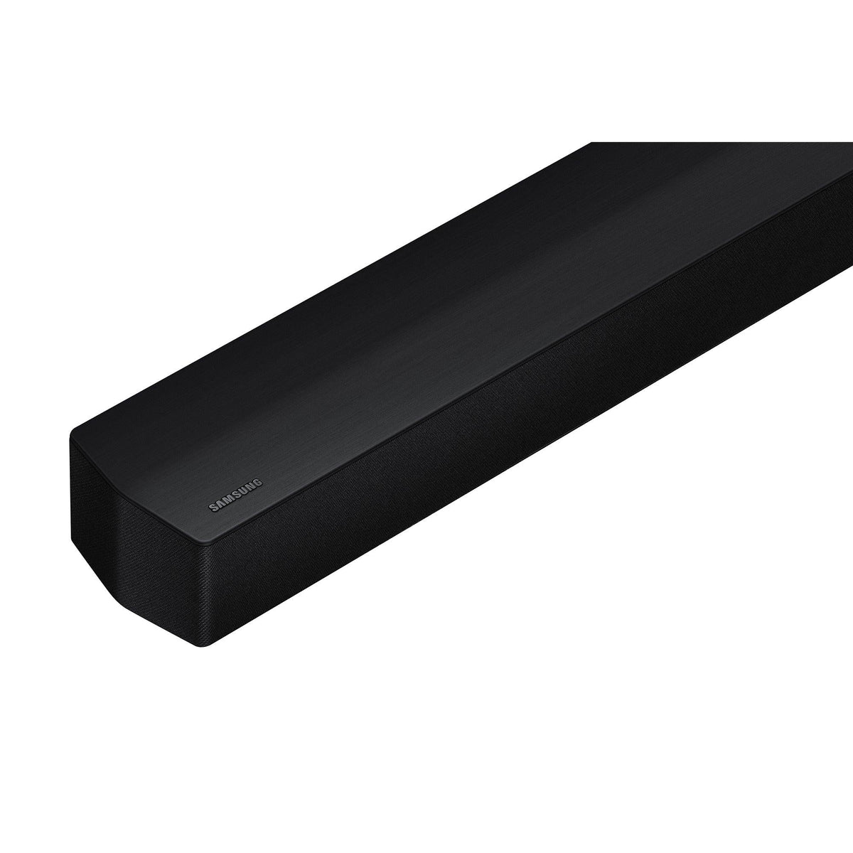 Samsung 2.5 Channel Soundbar Speaker with Wireless Subwoofer - Black | HW-B450/XU (7517877305532)