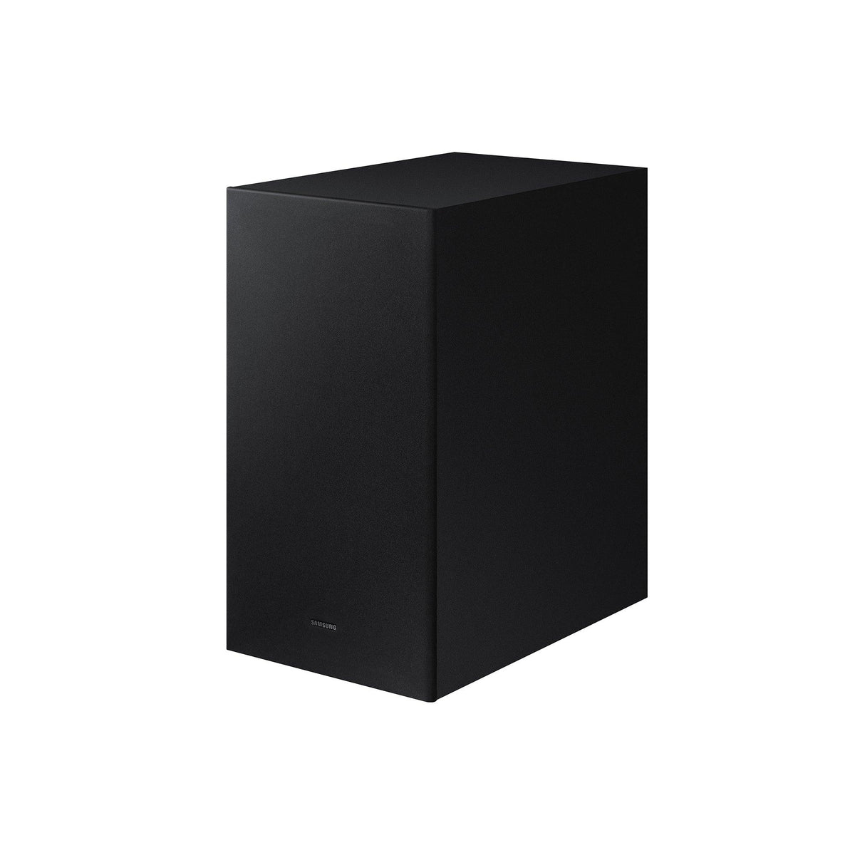 Samsung 2.5 Channel Soundbar Speaker with Wireless Subwoofer - Black | HW-B450/XU (7517877305532)