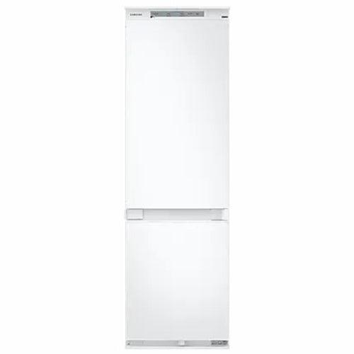 Samsung 264L No Frost Integrated Fridge Freezer - White | BRB26705DWW from DID Electrical - guaranteed Irish, guaranteed quality service. (6977724776636)