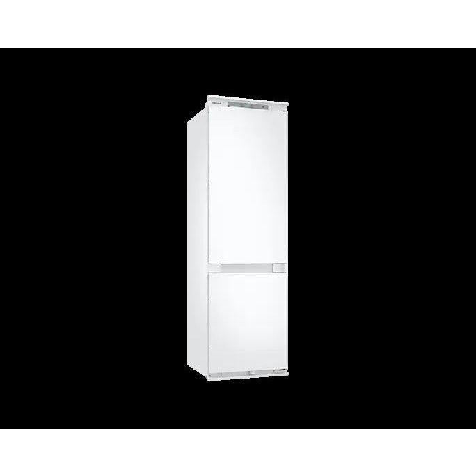 Samsung 264L No Frost Integrated Fridge Freezer - White | BRB26705DWW from DID Electrical - guaranteed Irish, guaranteed quality service. (6977724776636)
