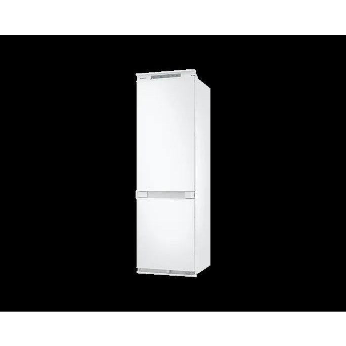 Samsung 264L No Frost Integrated Fridge Freezer - White | BRB26705DWW from DID Electrical - guaranteed Irish, guaranteed quality service. (6977724776636)