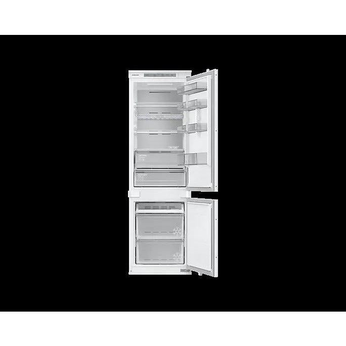 Samsung 264L No Frost Integrated Fridge Freezer - White | BRB26705DWW from DID Electrical - guaranteed Irish, guaranteed quality service. (6977724776636)