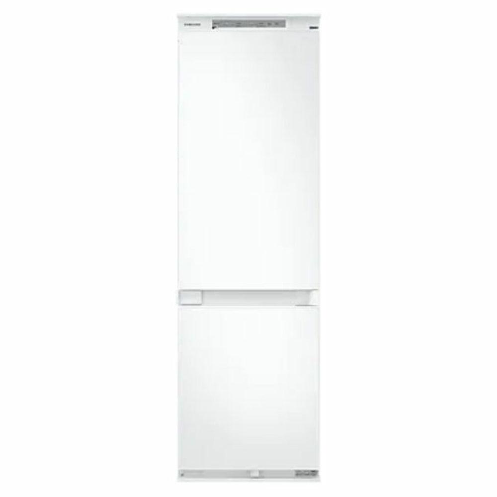 Samsung 267L 70/30 No Frost Integrated Fridge Freezer - White | BRB26600FWW from DID Electrical - guaranteed Irish, guaranteed quality service. (6977724022972)