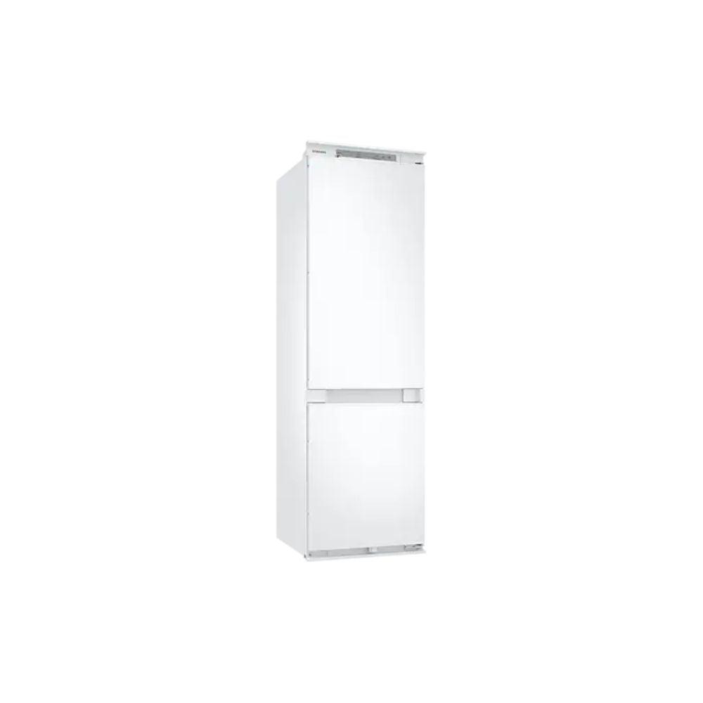 Samsung 267L 70/30 No Frost Integrated Fridge Freezer - White | BRB26600FWW from DID Electrical - guaranteed Irish, guaranteed quality service. (6977724022972)