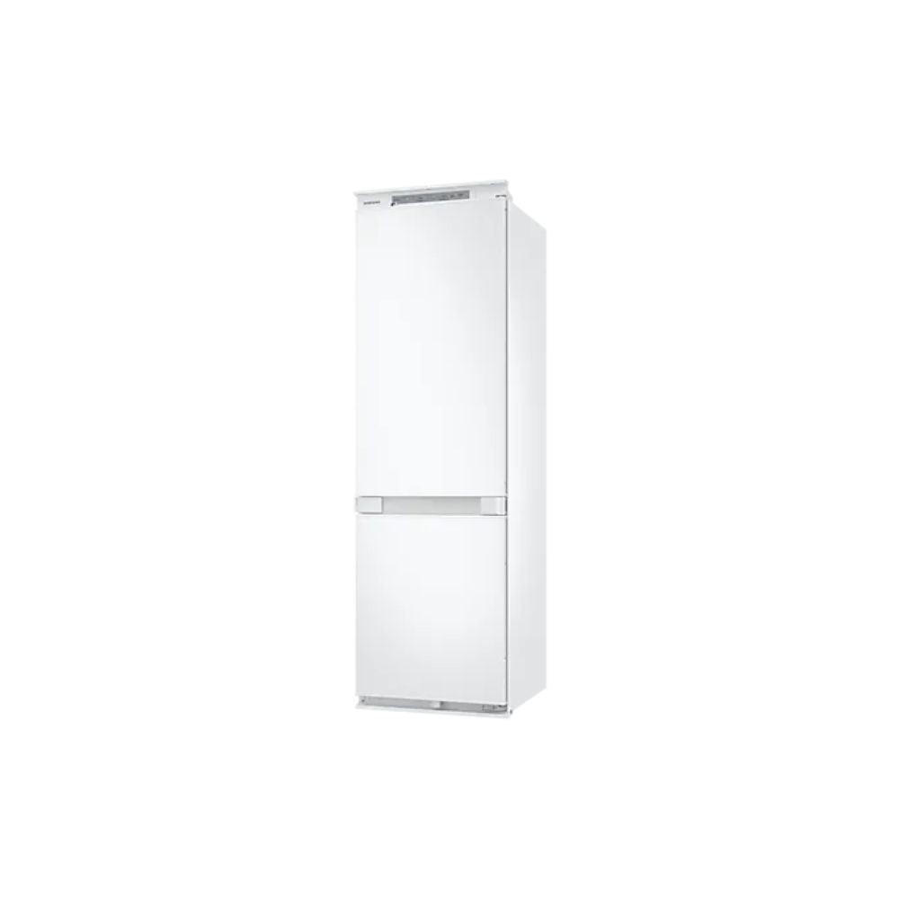 Samsung 267L 70/30 No Frost Integrated Fridge Freezer - White | BRB26600FWW from DID Electrical - guaranteed Irish, guaranteed quality service. (6977724022972)