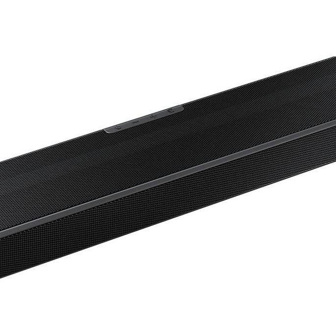 Samsung 3.1.2ch Dolby Atmos Bluetooth Soundbar - Black | HW-Q600A/XU from DID Electrical - guaranteed Irish, guaranteed quality service. (6977648984252)
