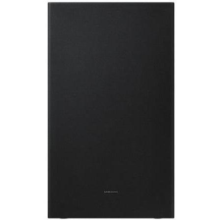 Samsung 3.1.2ch Dolby Atmos Bluetooth Soundbar - Black | HW-Q600A/XU from DID Electrical - guaranteed Irish, guaranteed quality service. (6977648984252)