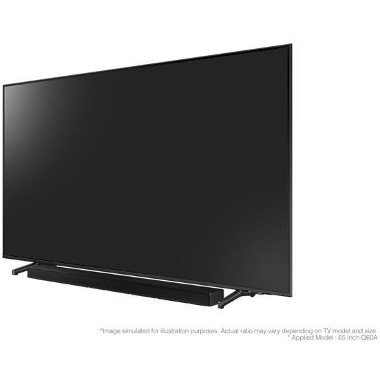Samsung 3.1.2ch Dolby Atmos Bluetooth Soundbar - Black | HW-Q600A/XU from DID Electrical - guaranteed Irish, guaranteed quality service. (6977648984252)
