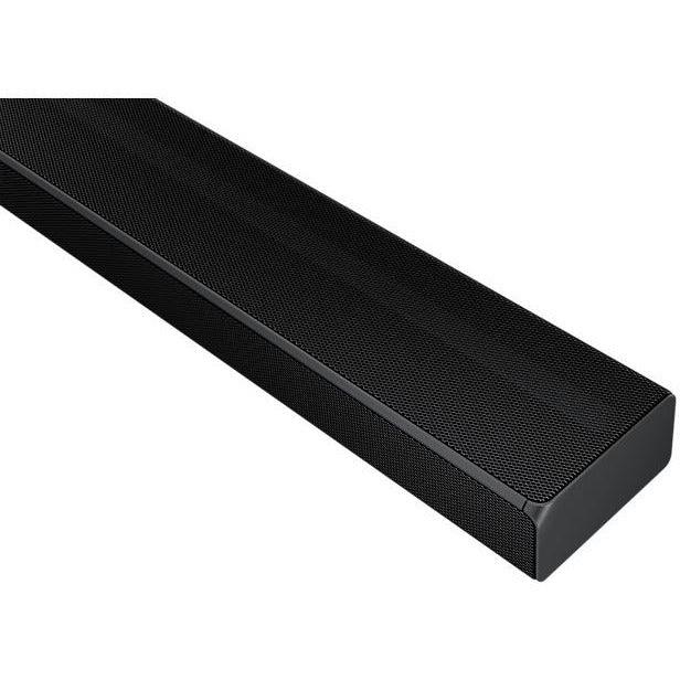 Samsung 3.1.2ch Dolby Atmos Bluetooth Soundbar - Black | HW-Q600A/XU from DID Electrical - guaranteed Irish, guaranteed quality service. (6977648984252)