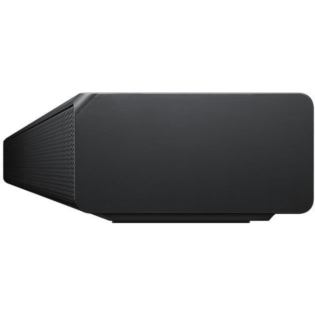 Samsung 3.1.2ch Dolby Atmos Bluetooth Soundbar - Black | HW-Q600A/XU from DID Electrical - guaranteed Irish, guaranteed quality service. (6977648984252)
