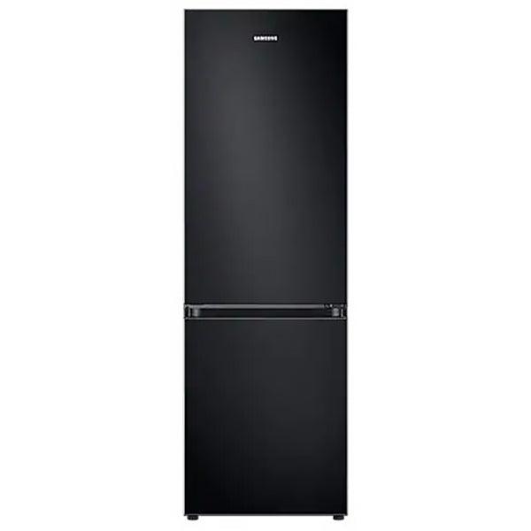 Samsung 340L Frost Free Freestanding Fridge Freezer - Black | RB34T602EBN from DID Electrical - guaranteed Irish, guaranteed quality service. (6977556906172)