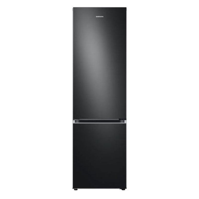 Samsung 385L Frost Free Freestanding Fridge Freezer - Black | RB38T605DB1 from DID Electrical - guaranteed Irish, guaranteed quality service. (6977532002492)