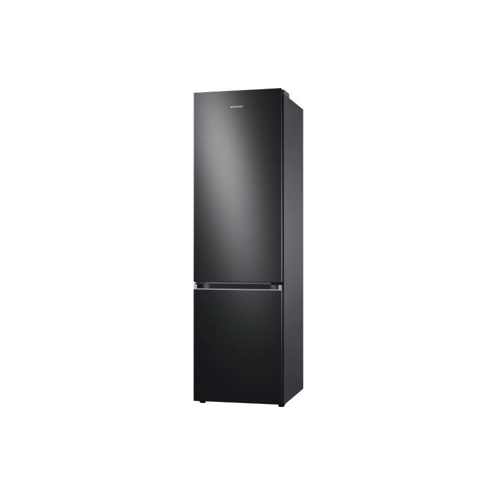 Samsung 385L Frost Free Freestanding Fridge Freezer - Black | RB38T605DB1 from DID Electrical - guaranteed Irish, guaranteed quality service. (6977532002492)