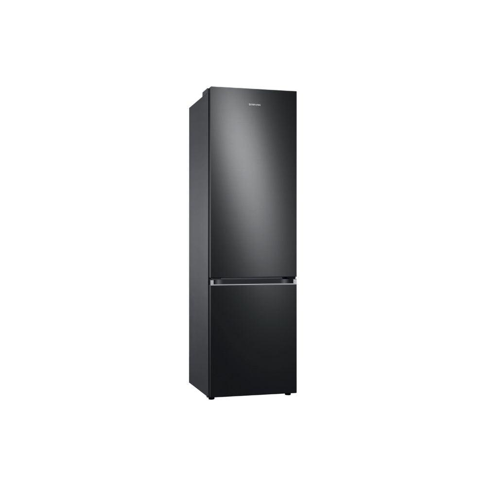 Samsung 385L Frost Free Freestanding Fridge Freezer - Black | RB38T605DB1 from DID Electrical - guaranteed Irish, guaranteed quality service. (6977532002492)