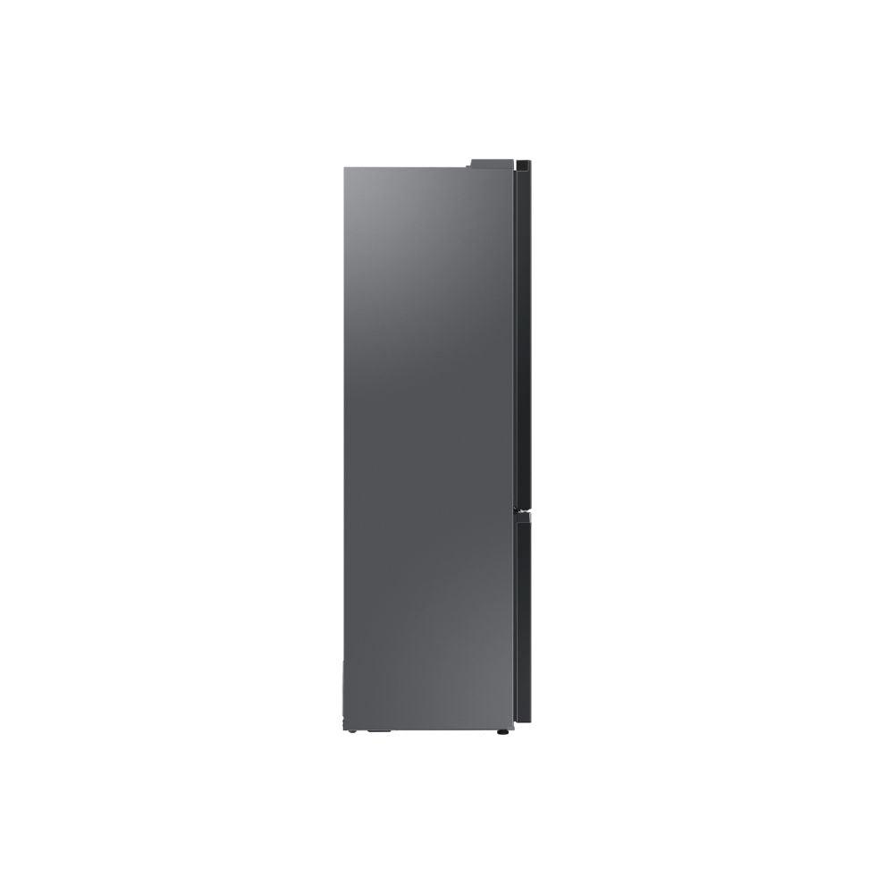 Samsung 385L Frost Free Freestanding Fridge Freezer - Black | RB38T605DB1 from DID Electrical - guaranteed Irish, guaranteed quality service. (6977532002492)