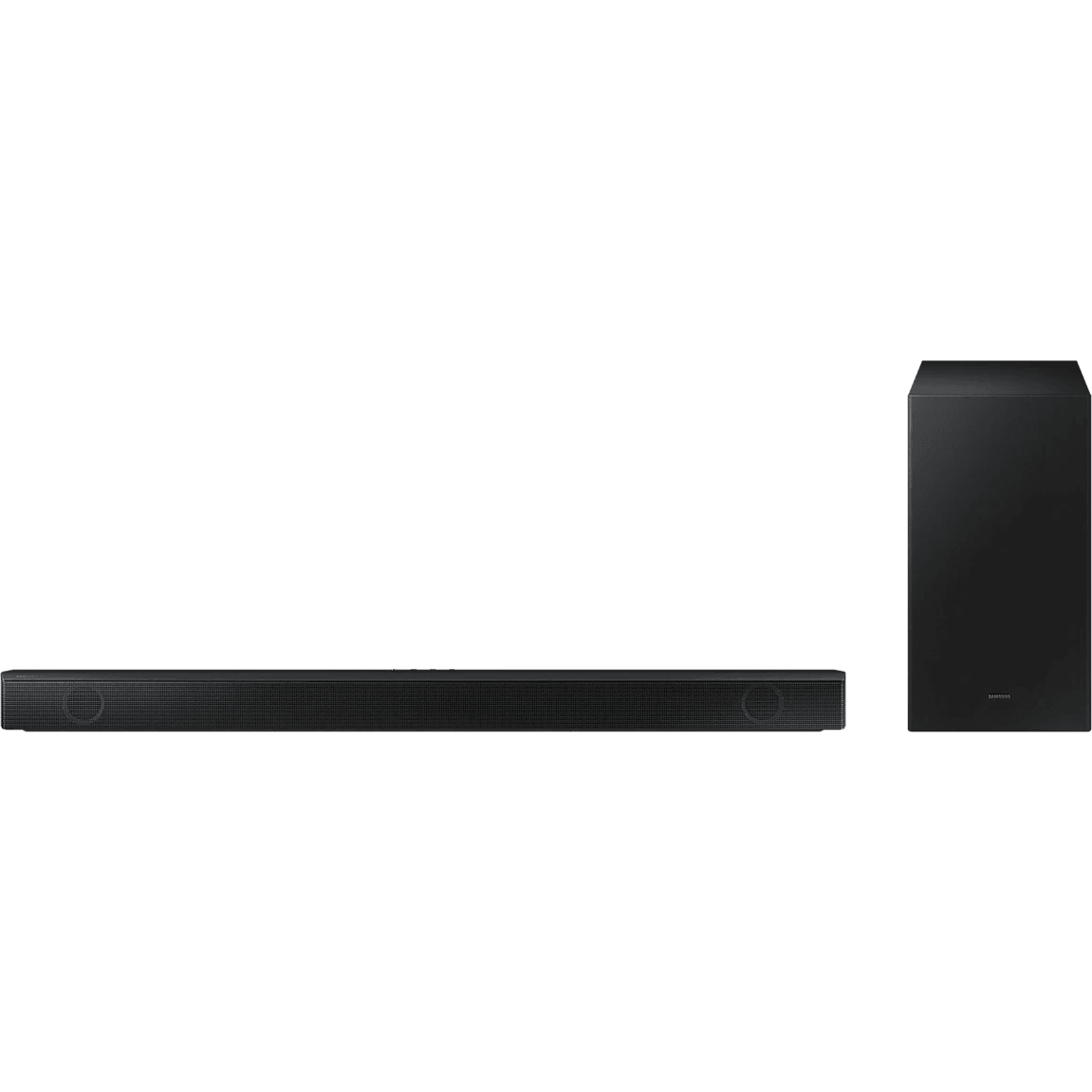 Bluetooth power samsung deals soundbar