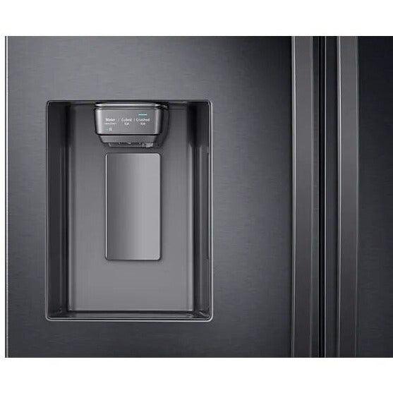 Samsung 539L No Frost American Fridge Freezer - Black | RF23R62E3B1 from DID Electrical - guaranteed Irish, guaranteed quality service. (6977557102780)