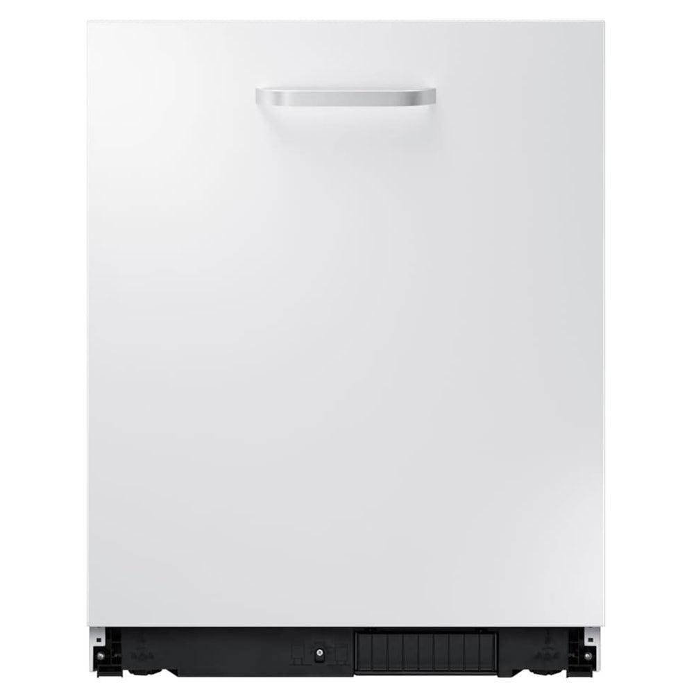 Samsung 60cm Fully Integrated Standard Dishwasher - Black | DW60M5050BB (6968648368316)