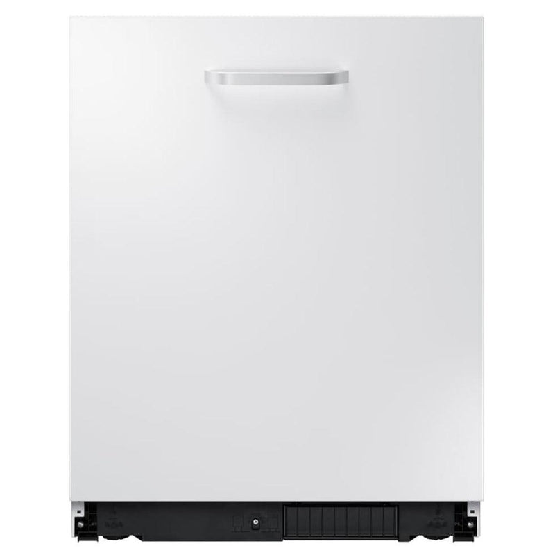 Samsung 60cm Fully Integrated Standard Dishwasher - Black | DW60M5050BB (6968648368316)