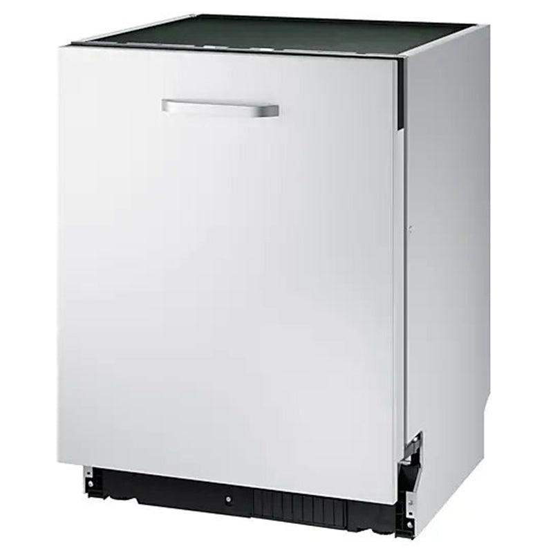Samsung 60cm Fully Integrated Standard Dishwasher - Black | DW60M5050BB (6968648368316)