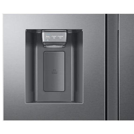 Samsung 633L No Frost American Fridge Freezer - Silver | RS6HA8891SL/E from DID Electrical - guaranteed Irish, guaranteed quality service. (6977657176252)