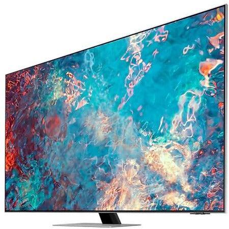 Samsung 65&quot; 4K Neo HDR QLED Smart TV - Silver | QE65QN85AATXX from DID Electrical - guaranteed Irish, guaranteed quality service. (6977627652284)