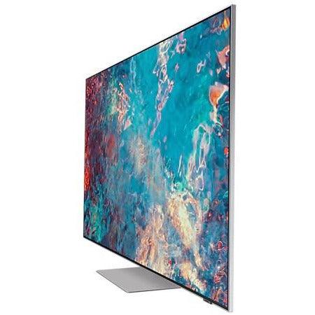 Samsung 65&quot; 4K Neo HDR QLED Smart TV - Silver | QE65QN85AATXX from DID Electrical - guaranteed Irish, guaranteed quality service. (6977627652284)