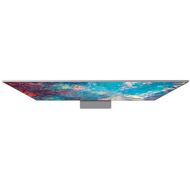 Samsung 65&quot; 4K Neo HDR QLED Smart TV - Silver | QE65QN85AATXX from DID Electrical - guaranteed Irish, guaranteed quality service. (6977627652284)