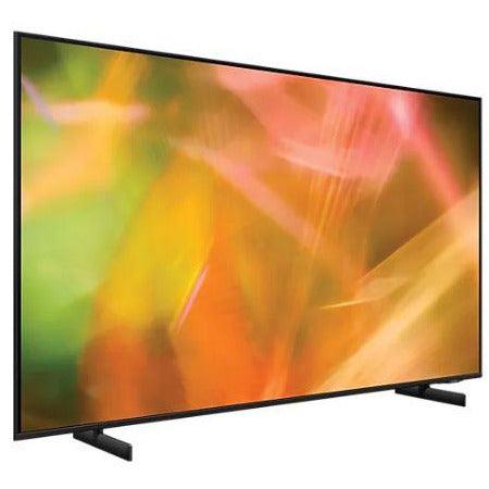 Samsung AU8000 75&quot; 4K Ultra HD HDR LED Smart TV - Black | UE75AU8000KXX from DID Electrical - guaranteed Irish, guaranteed quality service. (6977642922172)