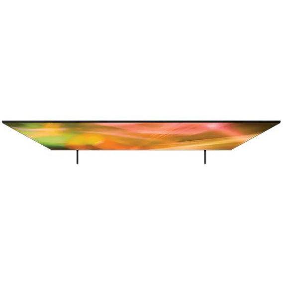 Samsung AU8000 75&quot; 4K Ultra HD HDR LED Smart TV - Black | UE75AU8000KXX from DID Electrical - guaranteed Irish, guaranteed quality service. (6977642922172)