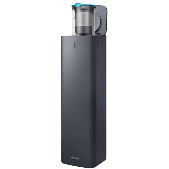 Samsung Clean Station for Vacuum Cleaner - Silver | VCASAE903 from DID Electrical - guaranteed Irish, guaranteed quality service. (6977722417340)