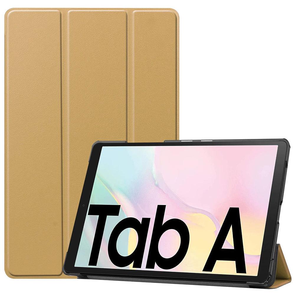 Samsung Folio Cover for 10.4&quot; Tab A7 - Gold | 031267 (7269689229500)