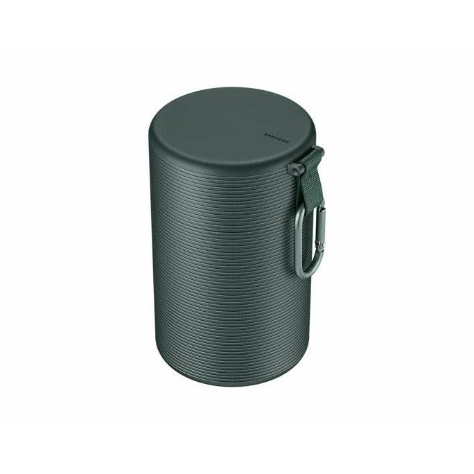 Samsung Freestyle Projector Case - Dark Green | VG-SCLA00G/XC (7480862212284)