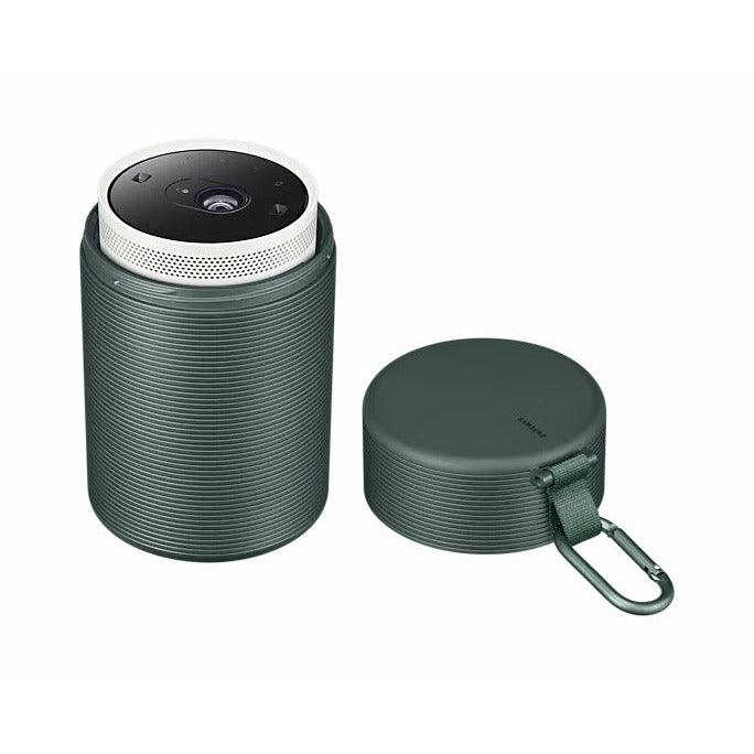 Samsung Freestyle Projector Case - Dark Green | VG-SCLA00G/XC (7480862212284)