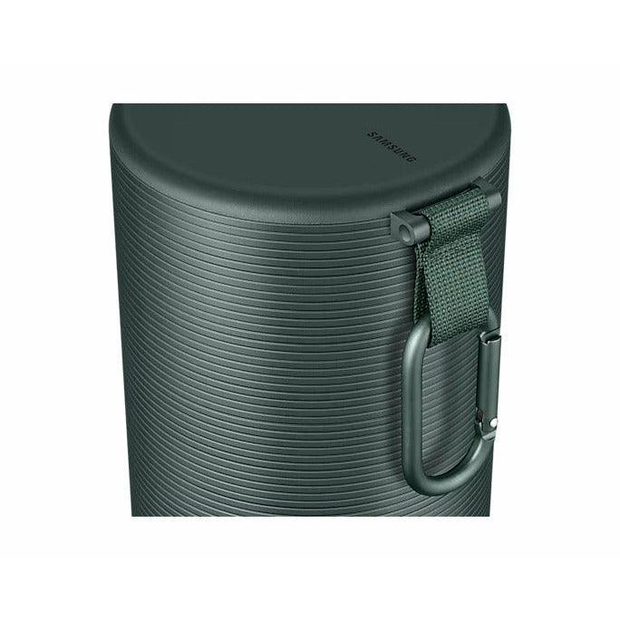 Samsung Freestyle Projector Case - Dark Green | VG-SCLA00G/XC (7480862212284)