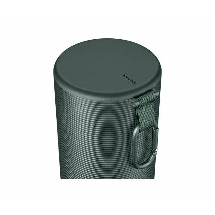 Samsung Freestyle Projector Case - Dark Green | VG-SCLA00G/XC (7480862212284)