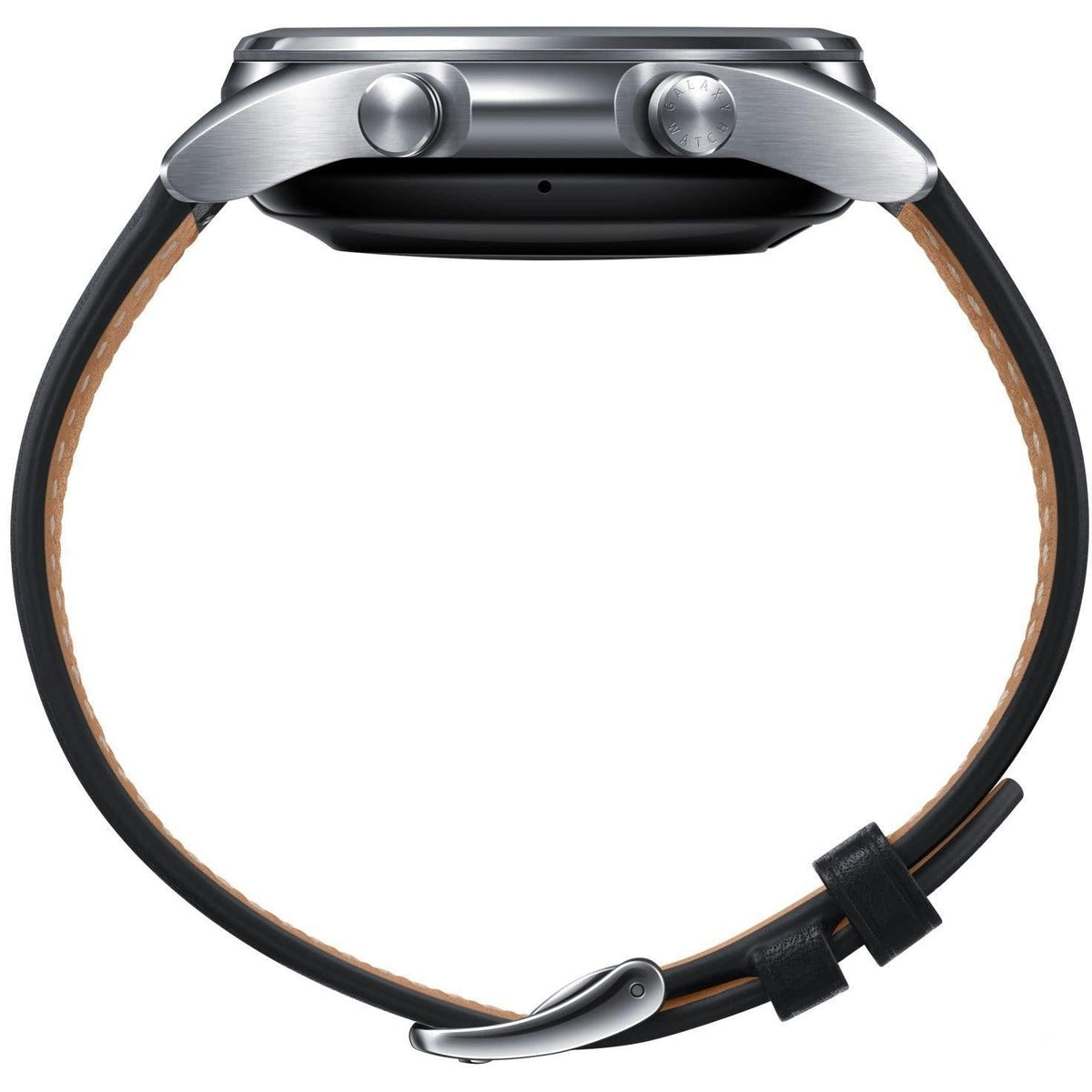 Samsung Galaxy Bluetooth Smart Watch3 - 41mm Mystic Silver | SM-R850NZSAEU from DID Electrical - guaranteed Irish, guaranteed quality service. (6977471774908)