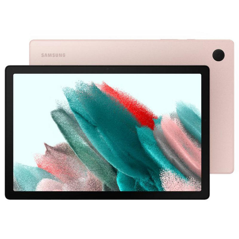 Samsung Galaxy Tab A8 32GB Wi-Fi Tablet - Pink Gold | SM-X200NIDAEUA (7331784786108)