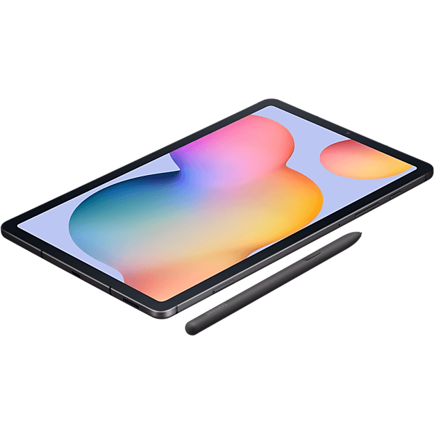 Samsung Galaxy Tab S6 Lite 10.4&quot; Wi-Fi Tablet - Grey | SM-P613NZAABTU (7531170070716)
