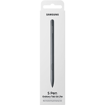 Samsung Galaxy Tab S6 Lite 10.4&quot; Wi-Fi Tablet - Grey | SM-P613NZAABTU (7531170070716)