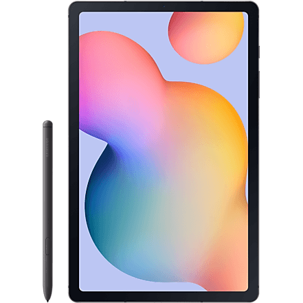 Samsung Galaxy Tab S6 Lite 10.4&quot; Wi-Fi Tablet - Grey | SM-P613NZAABTU (7531170070716)