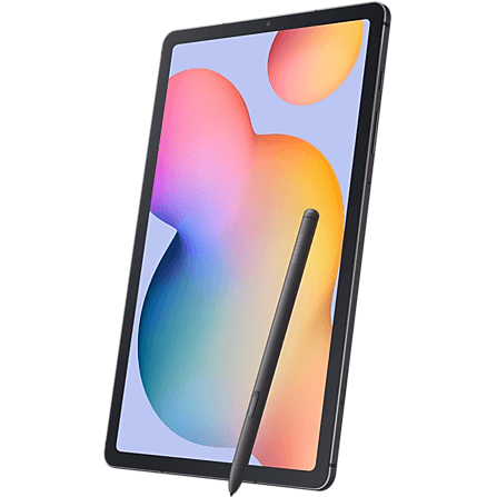 Samsung Galaxy Tab S6 Lite 10.4&quot; Wi-Fi Tablet - Grey | SM-P613NZAABTU (7531170070716)