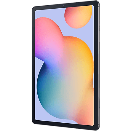Samsung Galaxy Tab S6 Lite 10.4&quot; Wi-Fi Tablet - Grey | SM-P613NZAABTU (7531170070716)