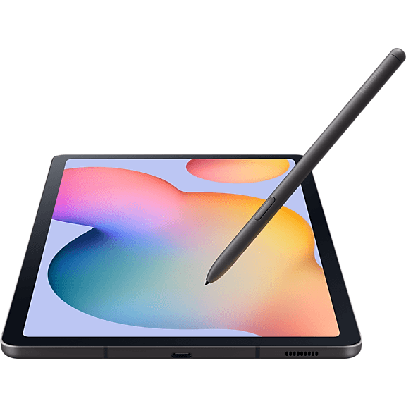 Samsung Galaxy Tab S6 Lite 10.4&quot; Wi-Fi Tablet - Grey | SM-P613NZAABTU (7531170070716)