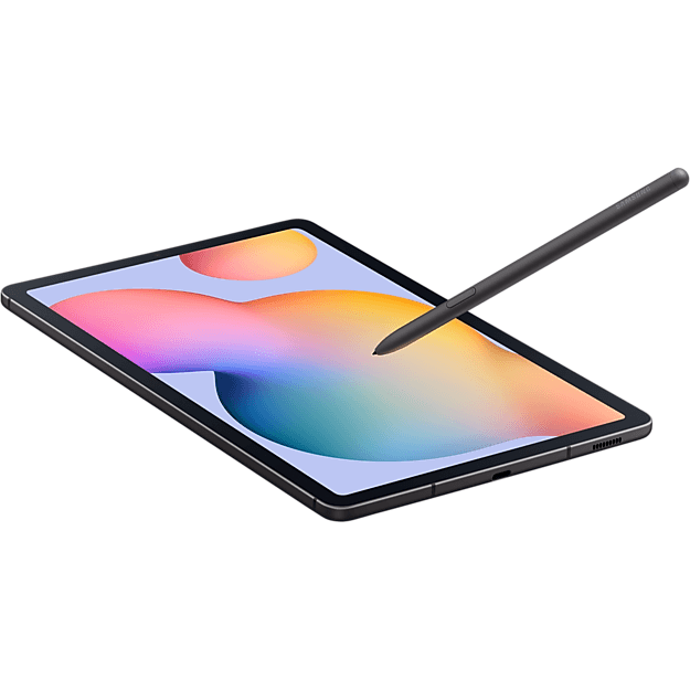 Samsung Galaxy Tab S6 Lite 10.4&quot; Wi-Fi Tablet - Grey | SM-P613NZAABTU (7531170070716)