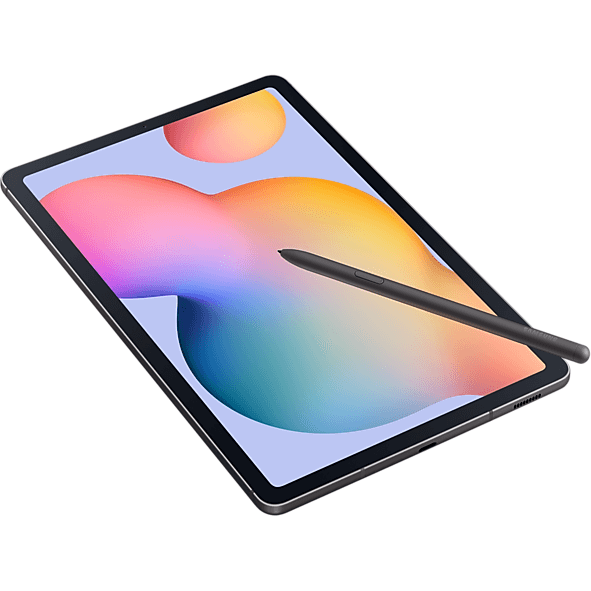 Samsung Galaxy Tab S6 Lite 10.4&quot; Wi-Fi Tablet - Grey | SM-P613NZAABTU (7531170070716)
