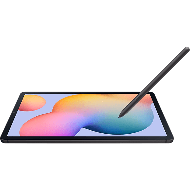 Samsung Galaxy Tab S6 Lite 10.4&quot; Wi-Fi Tablet - Grey | SM-P613NZAABTU (7531170070716)