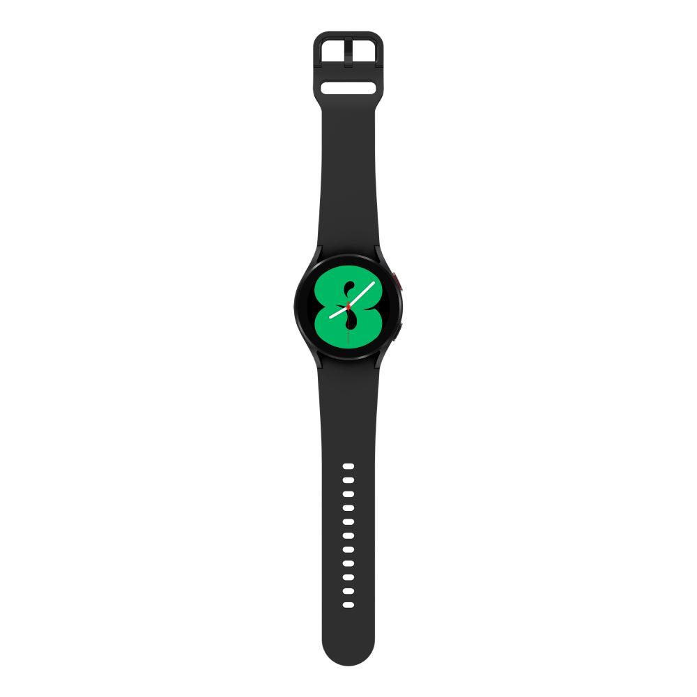 Samsung Galaxy Watch 4 1.19&quot; Bluetooth Smart Watch - Black | SM-R860NZKAEU (7151291302076)